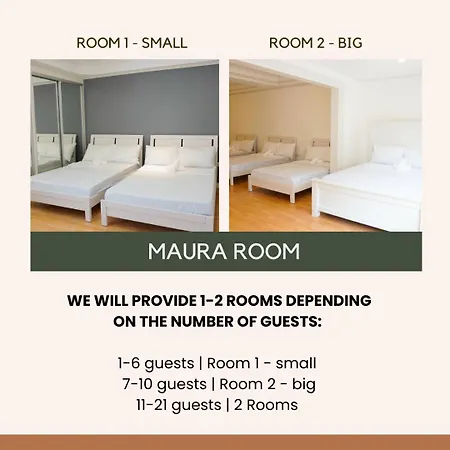 Makati Altean Apartment