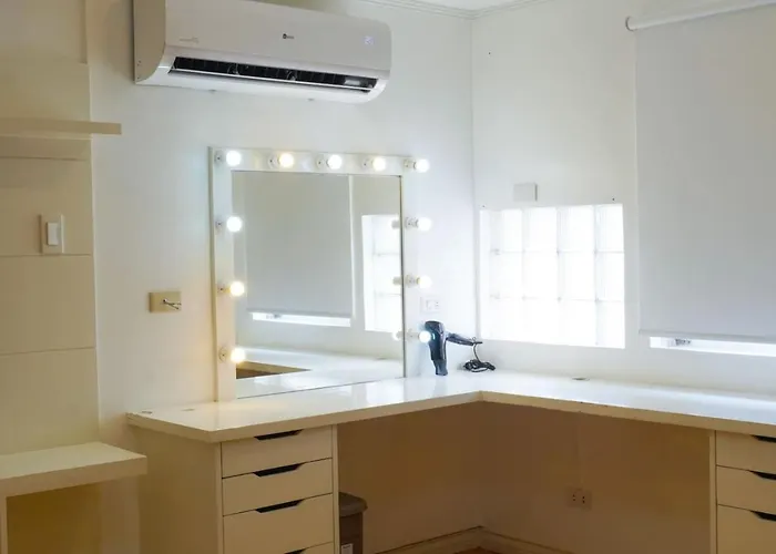 Holiday home Makati Altean *
