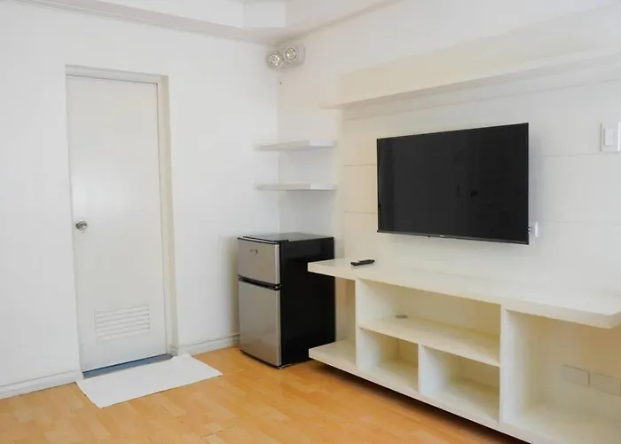 Holiday home Makati Altean *