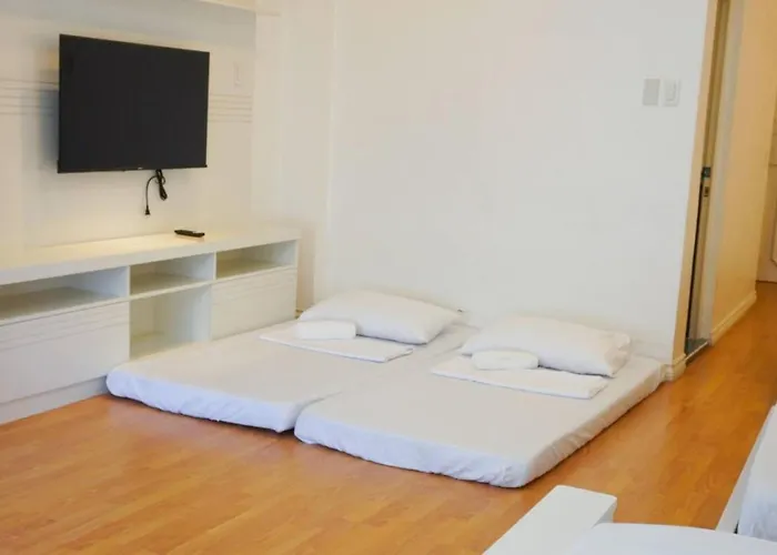 Holiday home Makati Altean *