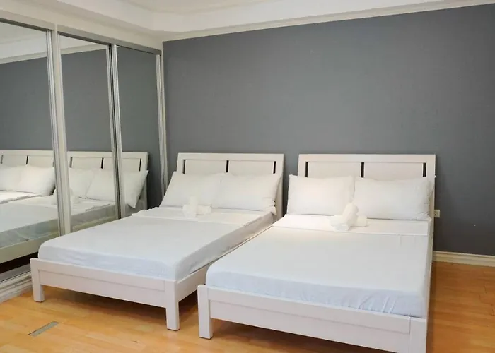Holiday home Makati Altean *