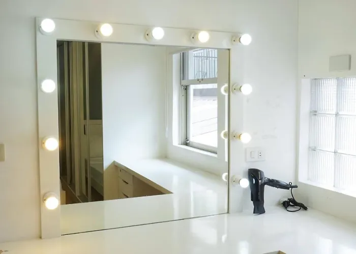Makati Altean Holiday home