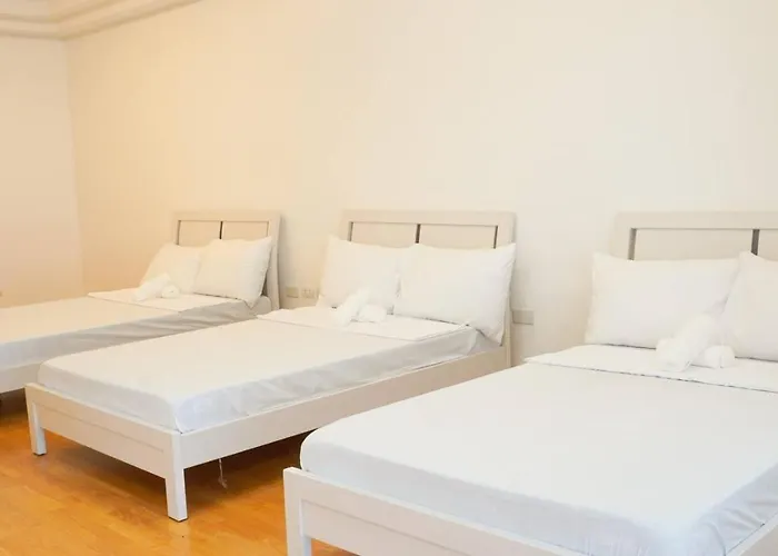 Holiday home Makati Altean *
