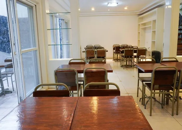 Holiday home Makati Altean *