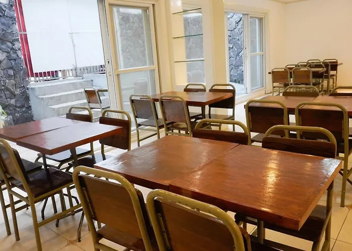 Makati Altean Holiday home Manila