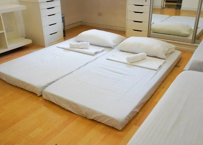 Makati Altean Holiday home Manila