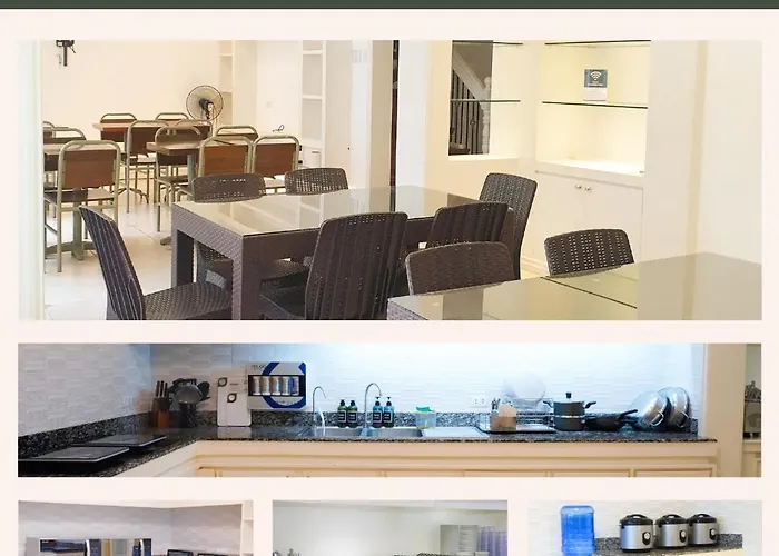 Holiday home Makati Altean *